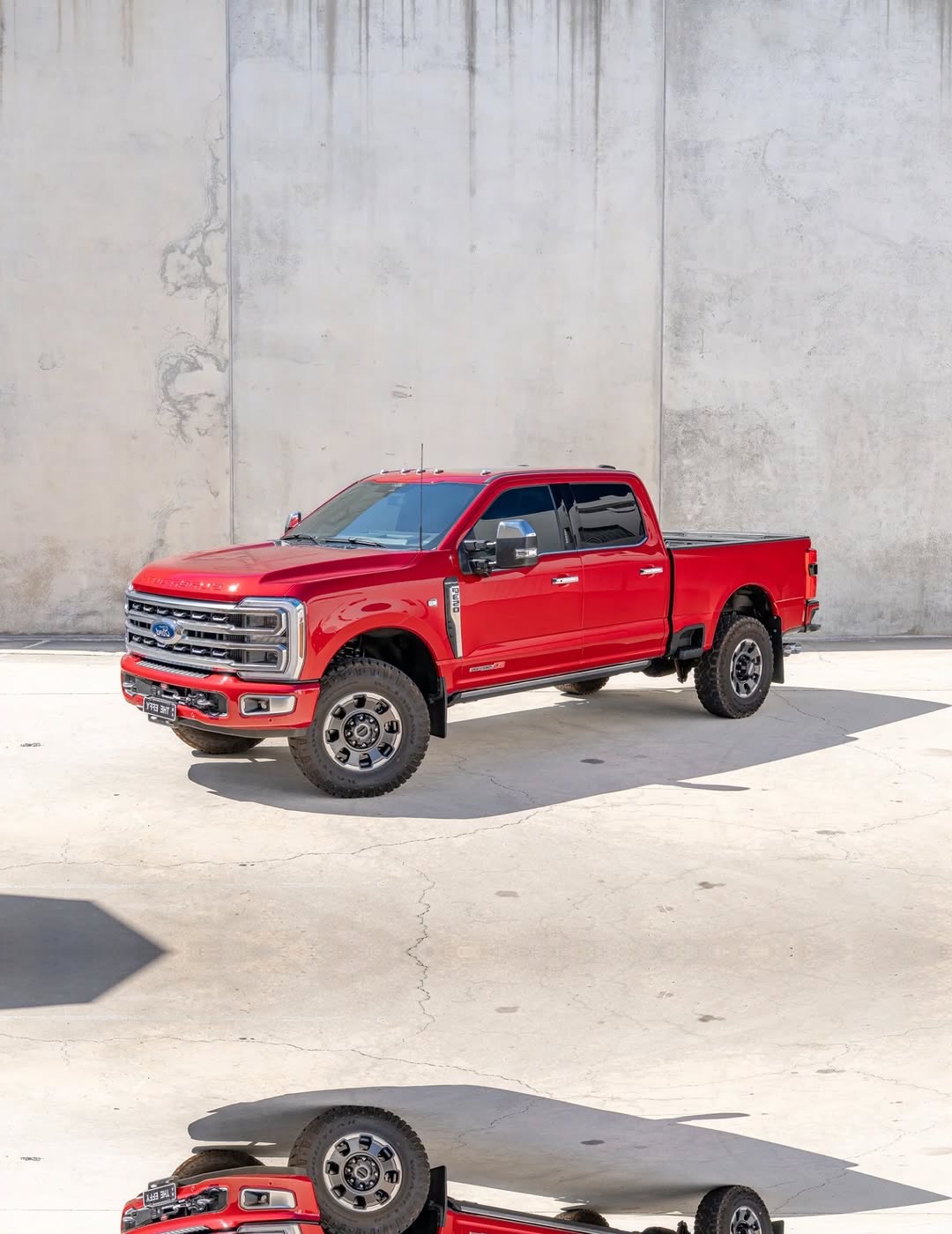 Ford F-350