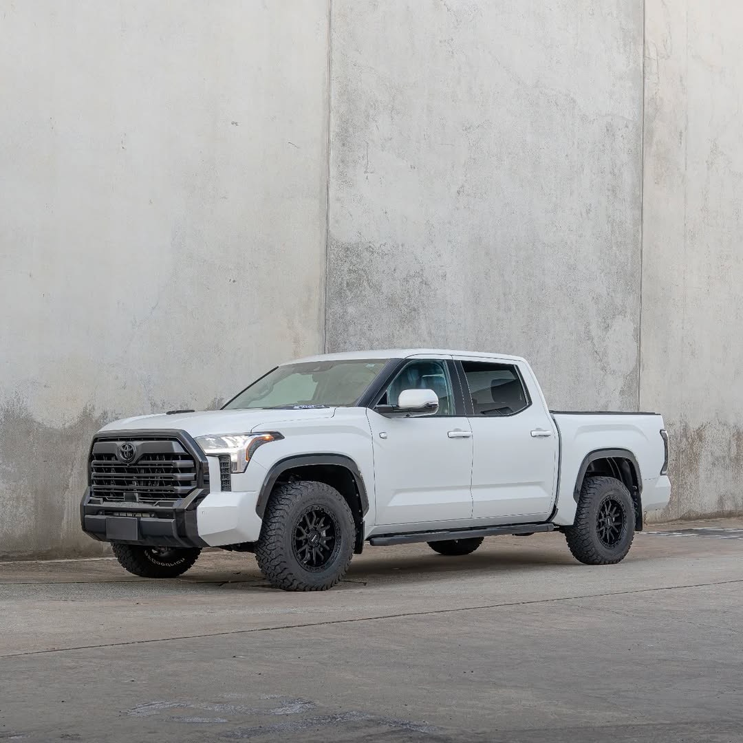 Toyota Tundra